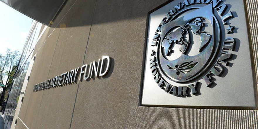 Türkiye’den IMF'ye borçlanan Somali'ye yardım