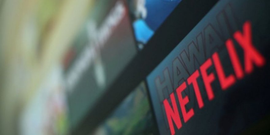 Netflix ve Amazon Prime Video, RTÜK'ten lisans aldı