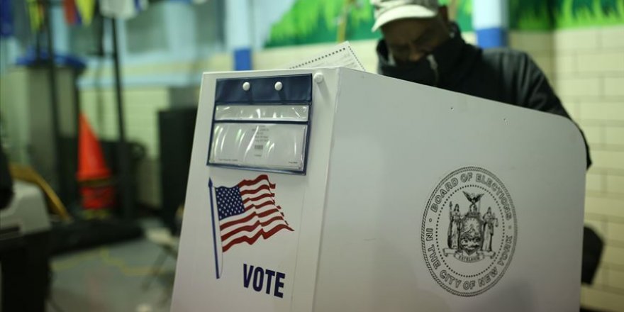 ABD'deki seçimlerde Müslüman adaylar Kongredeki yerini korudu, eyalet meclislerinde ise sayısını arttırdı