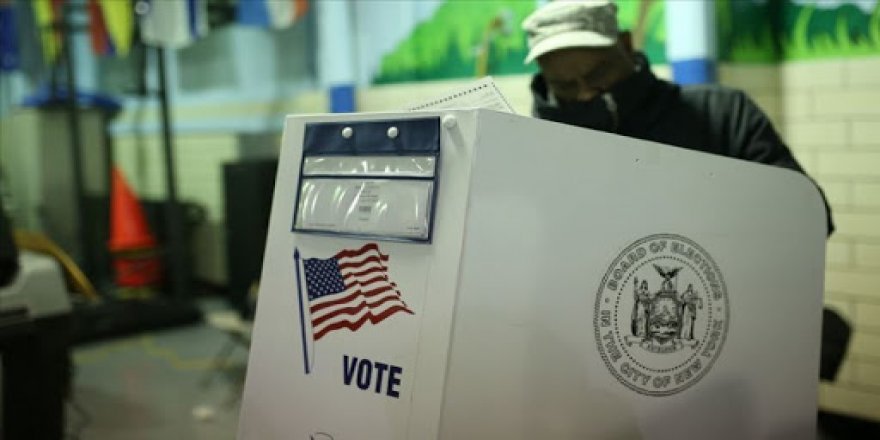Cumhuriyetçilerin Michigan ve Georgia'daki dava başvuruları reddedildi