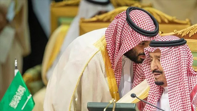Suudi Arabistan’ın ‘yardım’ açıklaması ne anlama geliyor?