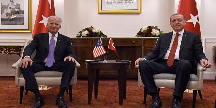 Joe Biden başkanlığında Türkiye-ABD ilişkileri nasıl olur?
