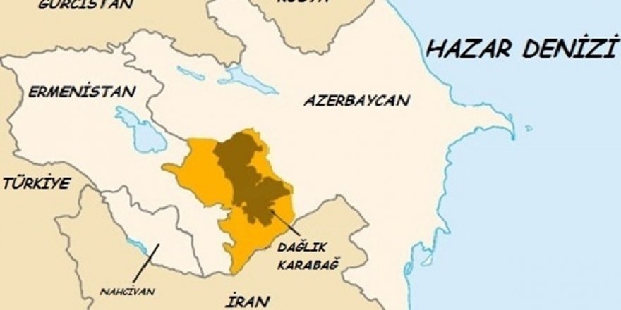 Azerbaycan’dan, vurulan Rus helikopterine ilişkin açıklama
