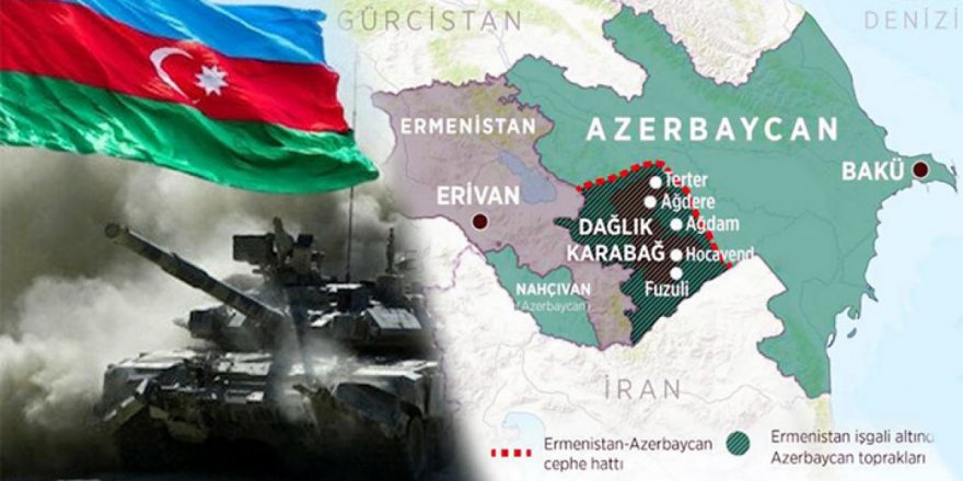 Rusya: Karabağ konusunda Türkiye ile fikir ayrılıklarımız var