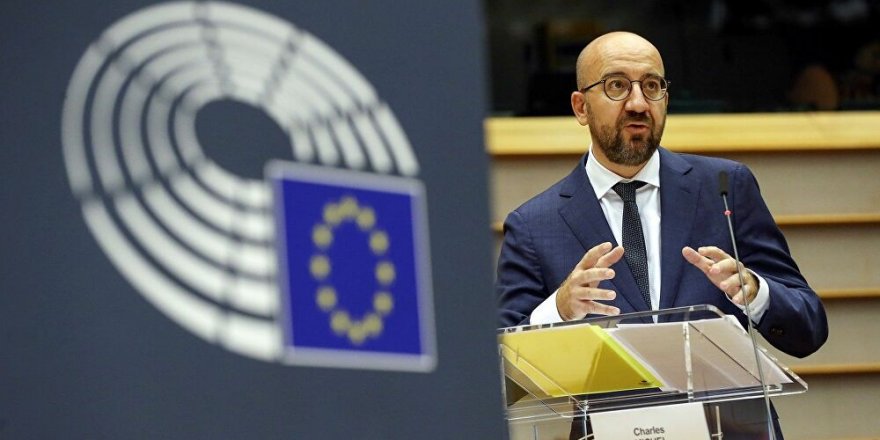 AB imamları eğitecekmiş, papazları da eğitiyor musunuz?