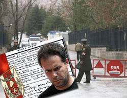 İşte Karargâh’ın Gizli Belgeleri...