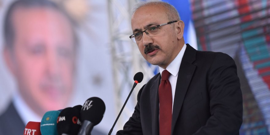 Lütfi Elvan yemin etti: ‘İstihdama ivme kazandıracağız’