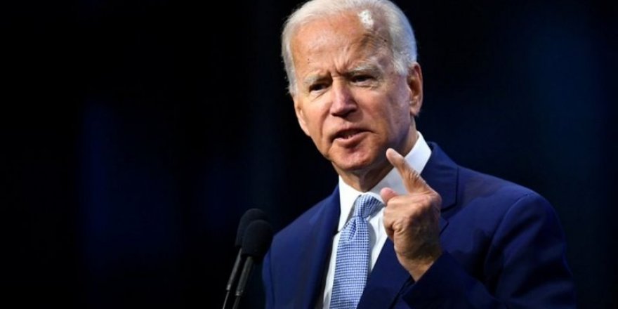 Joe Biden: ABD ‘hegemonya’ projesine geri mi dönecek?