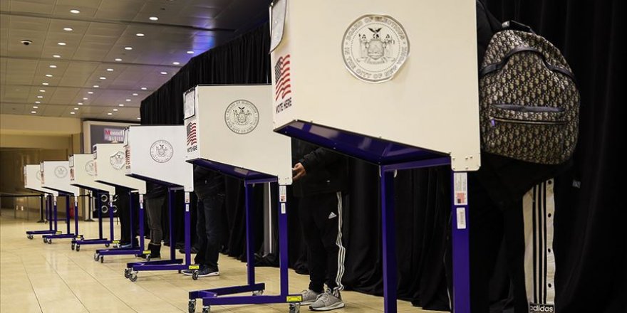 ABD'nin Georgia eyaletinde oylar yeniden sayılacak