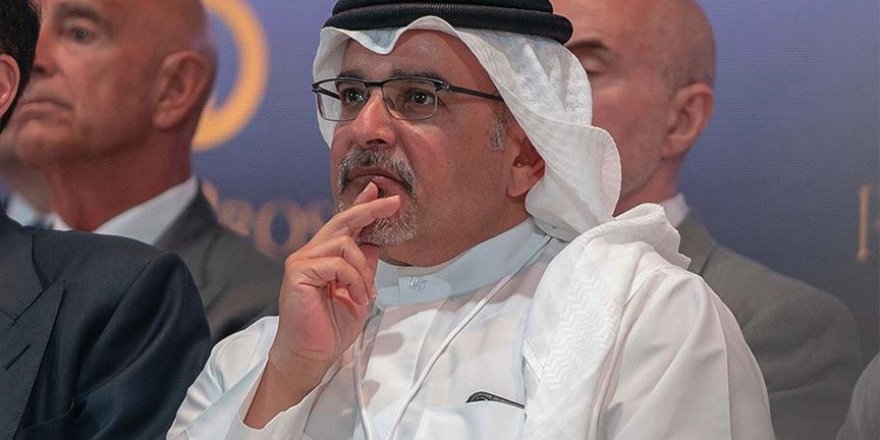 Bahreyn'de Veliaht Prens Selman başbakan olarak atandı