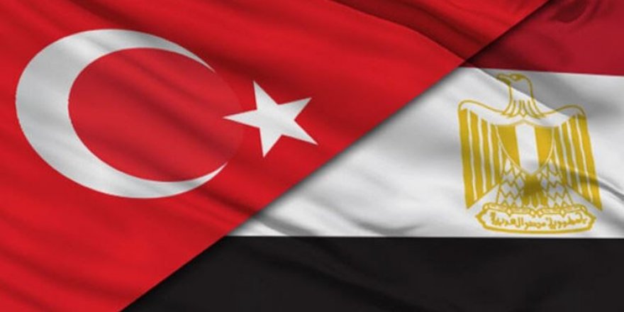 Sisi Cuntası da Suudi Arabistan gibi Türkiye'yle yeni bir sayfa açmak istiyormuş