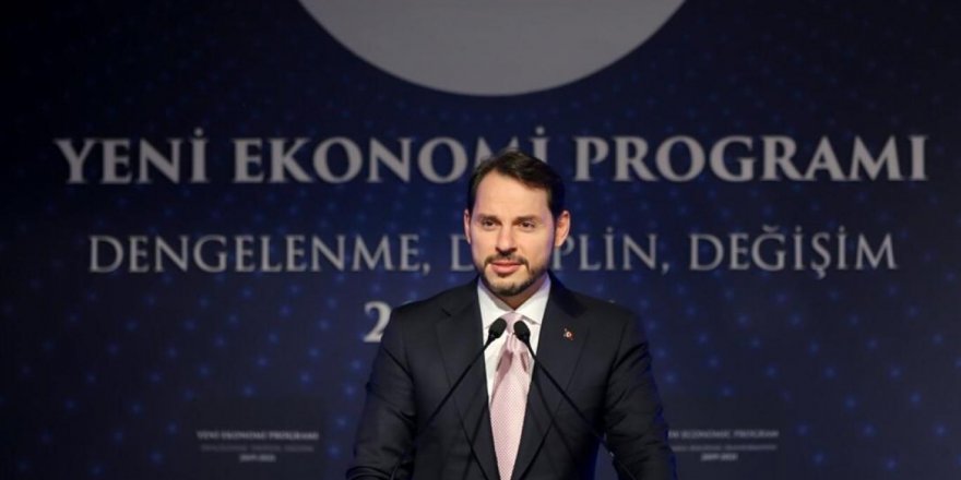 "Görevden af" ifadesi 45 yıl sonra ilk kez Resmi Gazete'ye girdi