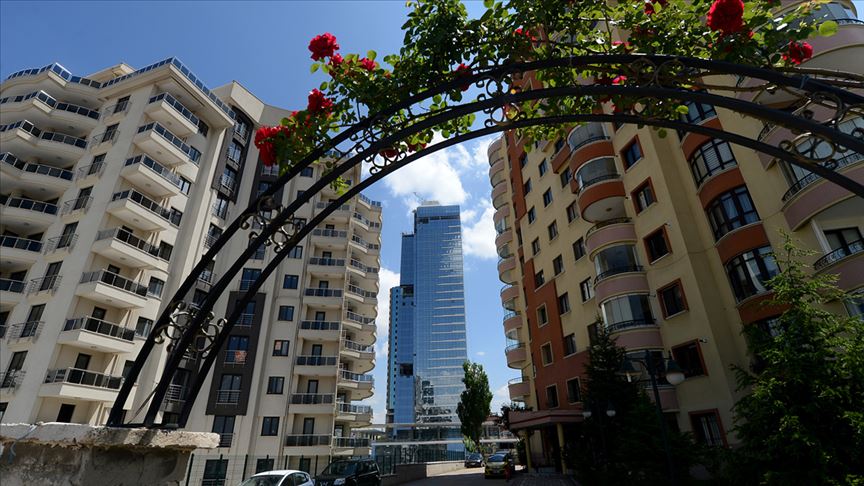 T.C. vatandaşlığı için satın alınacak gayrimenkul değeri 400 bin dolara çıkarılacak