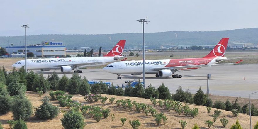 THY’den koltuk seçimlerini ücretlendirme kararı