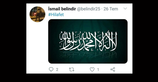 Bi baksana Sayın Vali