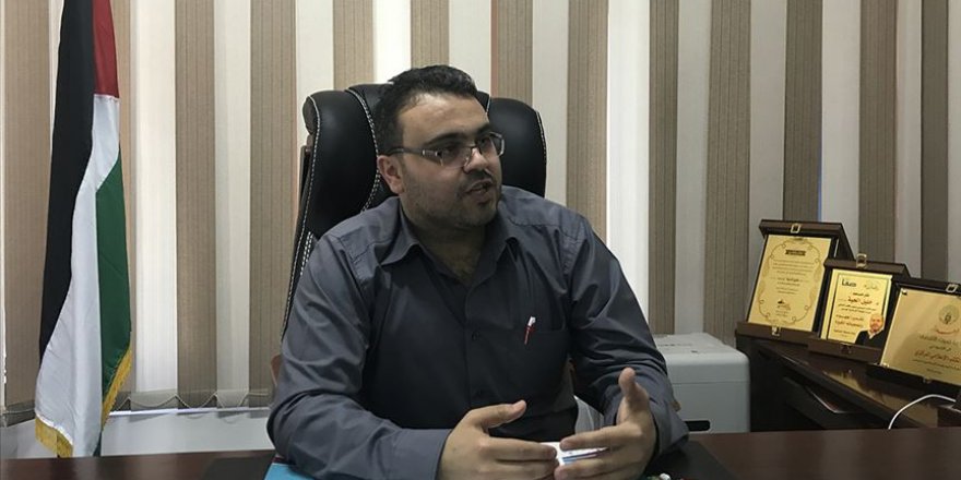 Hamas: BAE'nin Yahudi yerleşim birimleriyle işbirliği yapması Arap Birliği kararlarına aykırı