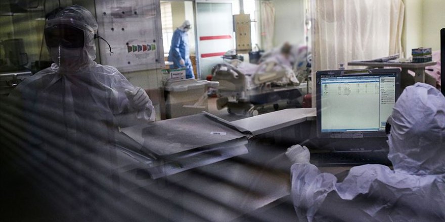 Türkiye’nin 15 Kasım korona tablosu açıklandı