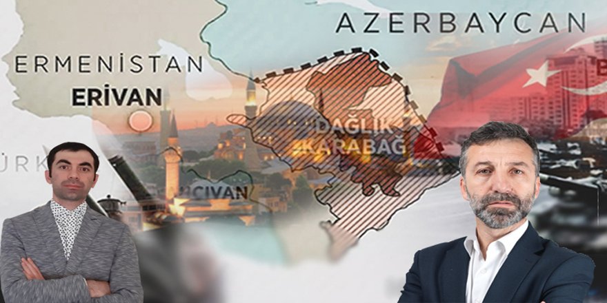 Azerbaycan-Türkiye sahadaki kazanımlarını masada Rusya’ya mı kaptırdılar?
