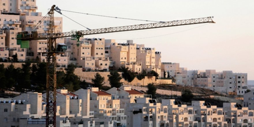 BM'den 'Doğu Kudüs'te yasa dışı yeni konut inşası planını durdurma' çağrısı