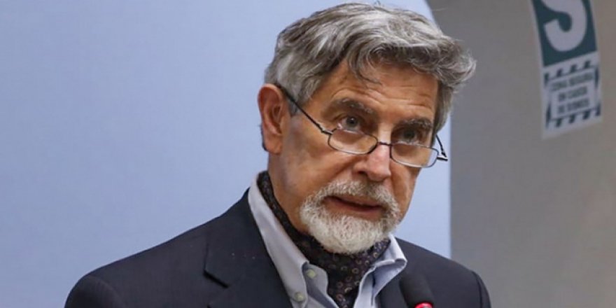 Peru'nun yeni Devlet Başkanı Francisco Sagasti oldu