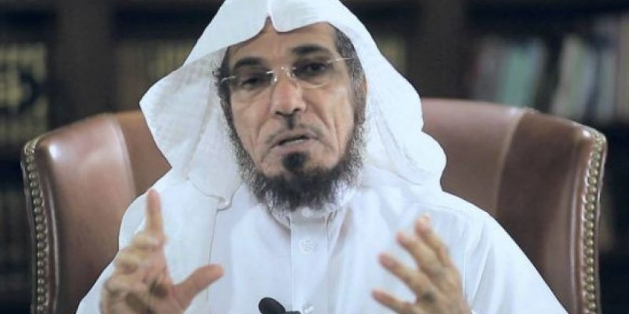 Suudi Arabistan'da tutuklu İslam Alimi el-Avde'nin sağlık durumu kötüye gidiyor