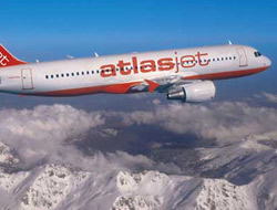 Atlasjet'ten İhanet Anlaşması