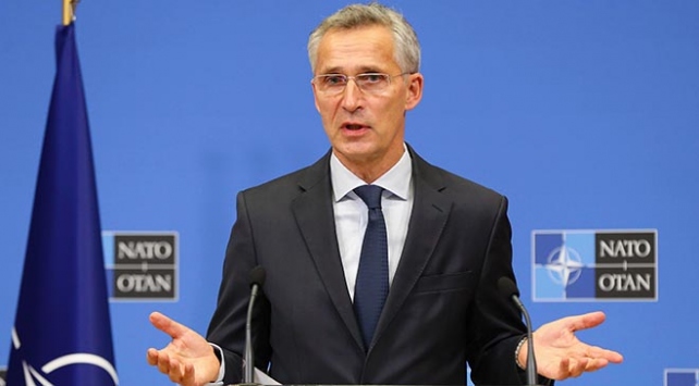 NATO, ABD'nin Afganistan'dan asker çekme kararını "erken" buluyor!