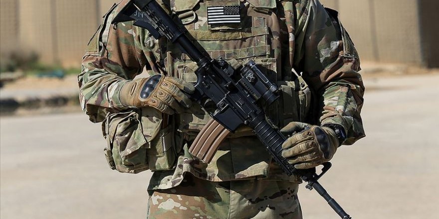 ABD, Irak ve Afganistan'daki asker sayısını 2 bin 500'e indirecek