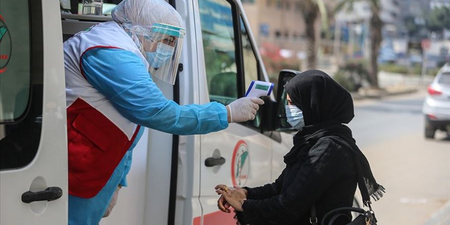 BM'den Gazze'de sağlık krizi ve ekonomik kriz uyarısı