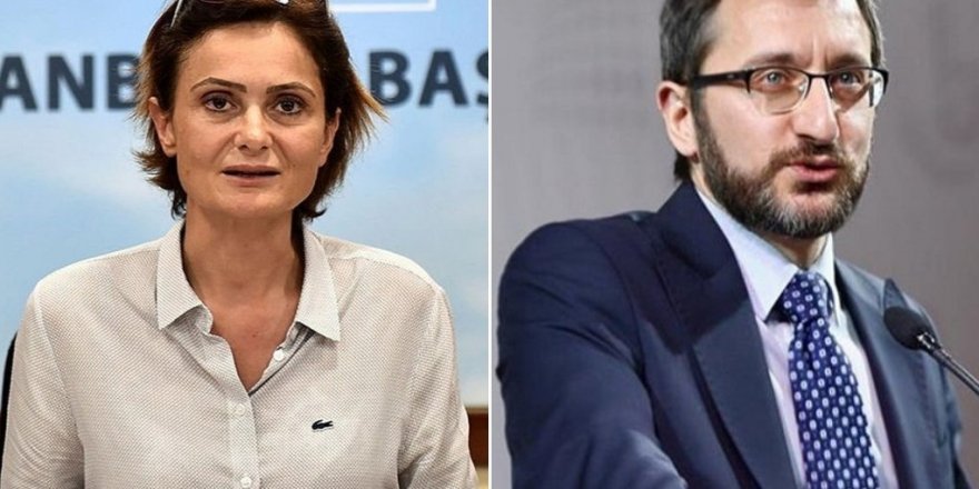 Mahkeme Canan Kaftancıoğlu kararını bozdu: Yeniden yargılanacak