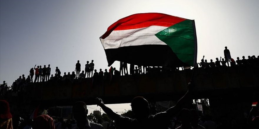 Sudan 'BM'de İsrail lehine oy kullandığı' iddialarını yalanladı