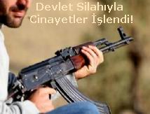 Kasım 2009 Hak İhlalleri Raporu