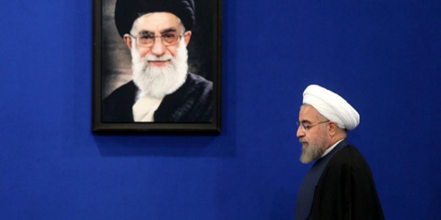 İran’da siyaseti karıştıran çıkış: “Ruhani casustur, hapse atılmalı!”