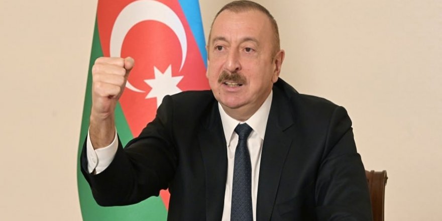 10 Kasım Azerbaycan için artık 'Zafer Günü'
