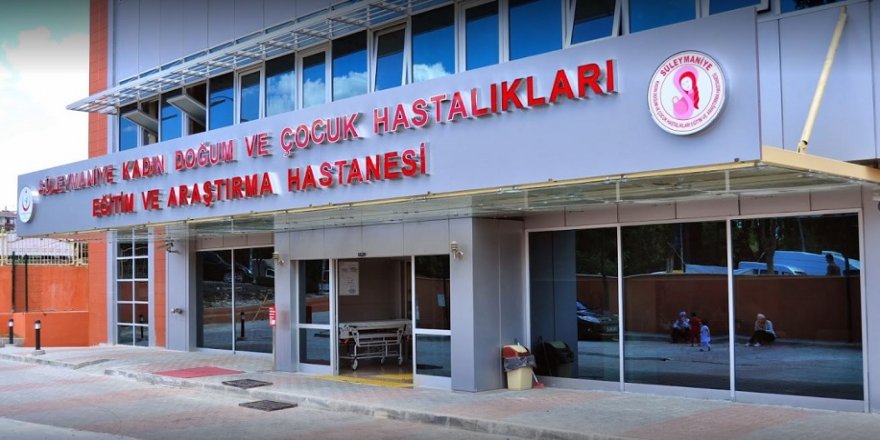 Semiha Şakir Hastanesi'nde 'sığınmacı kadına kötü muamele' iddiaları cevaplandırılmalıdır