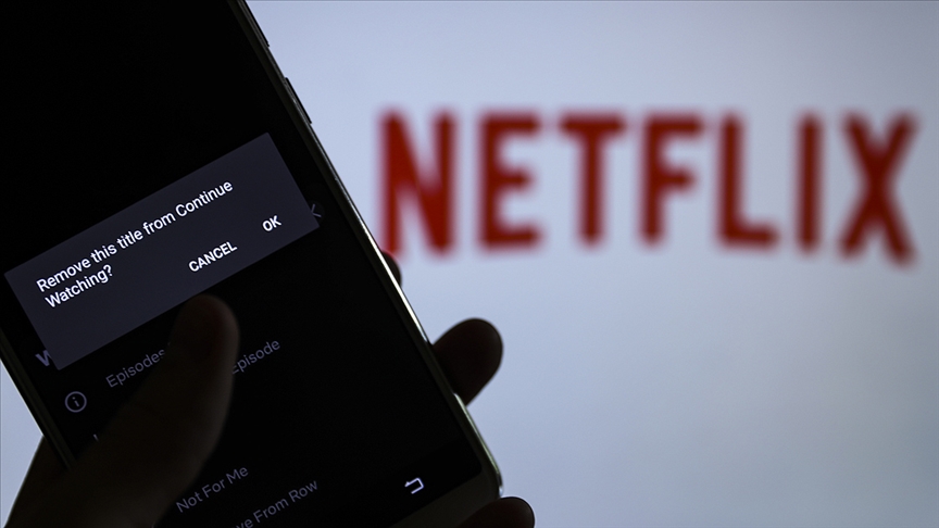 Netflix, abone kayıplarının ardından 300 kişiyi daha işten çıkardı