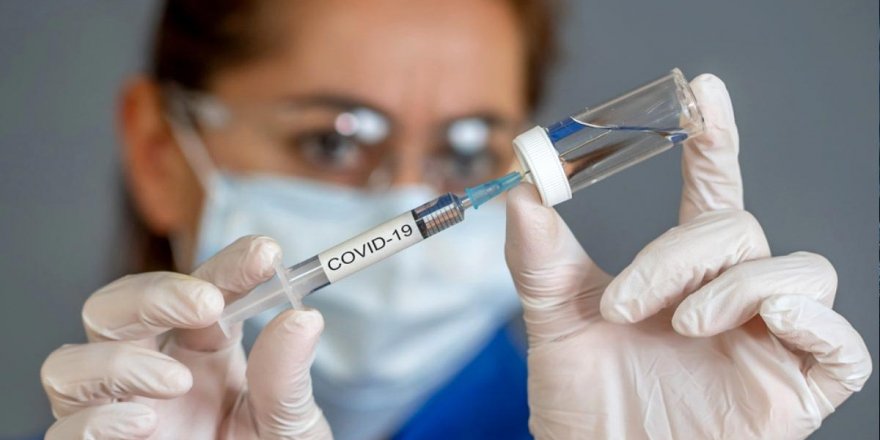 Çin aşısı yaptıranlar koronavirüse yakalandı