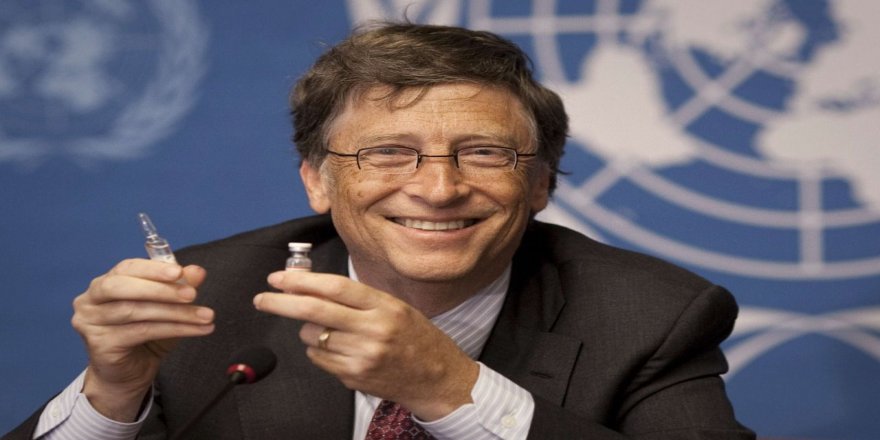 Bill Gates bizden ne istiyor?