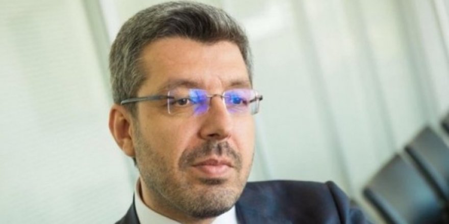 Av. Mustafa Doğan İnal'dan ODA TV hakkında suç duyurusu