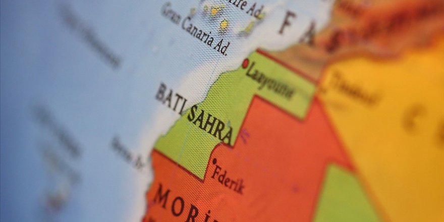 Cezayir’den Trump'ın Batı Sahra kararına tepki