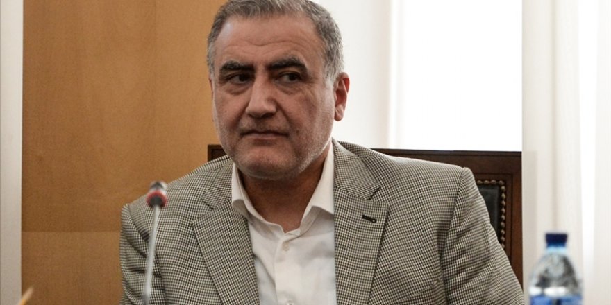 İranlı vekil Beygi: Azerbaycan halkı Karabağ savaşında İran’ı yanında görmedi, bu boşluğu Erdoğan doldurdu