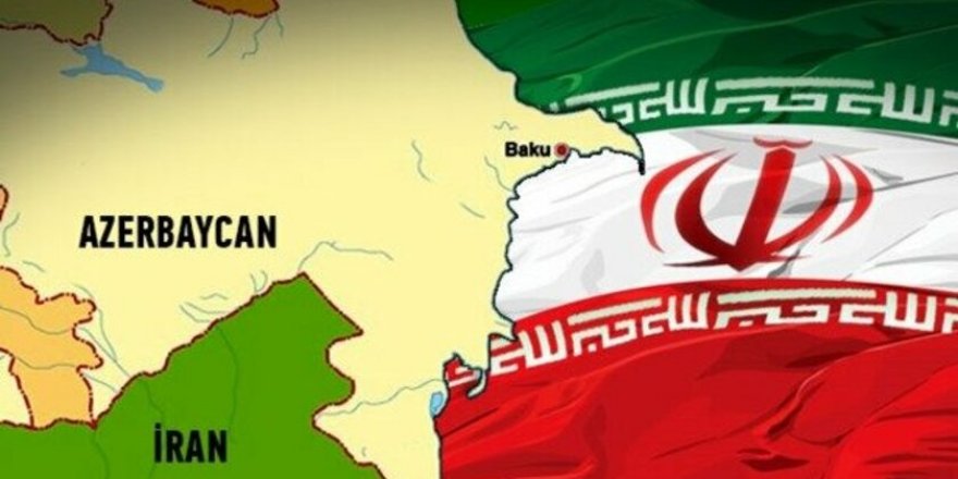 “İran güçlü bir Azerbaycan istemiyor!”