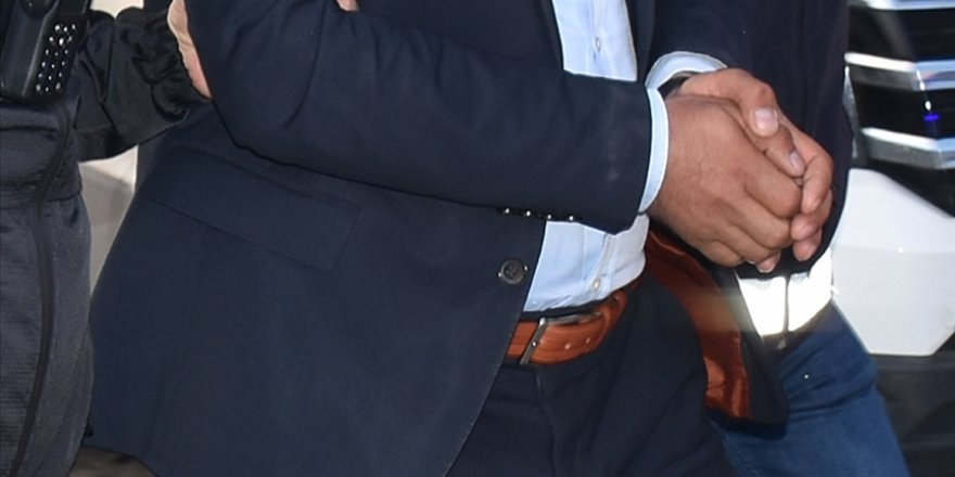 HDP Birecik İlçe Başkanı gözaltına alındı