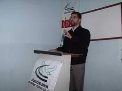 “Müminin Kardeşini Nefsine Tercih Etmesi” Semineri