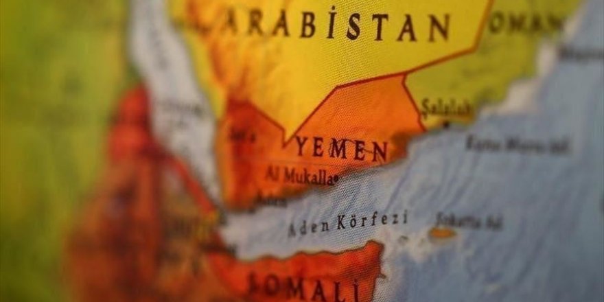 Yemen’de hükümet kuruldu