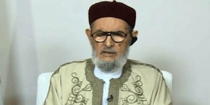 Libya Müftüsü: Halk doğruyu yanlışı ayırmalı
