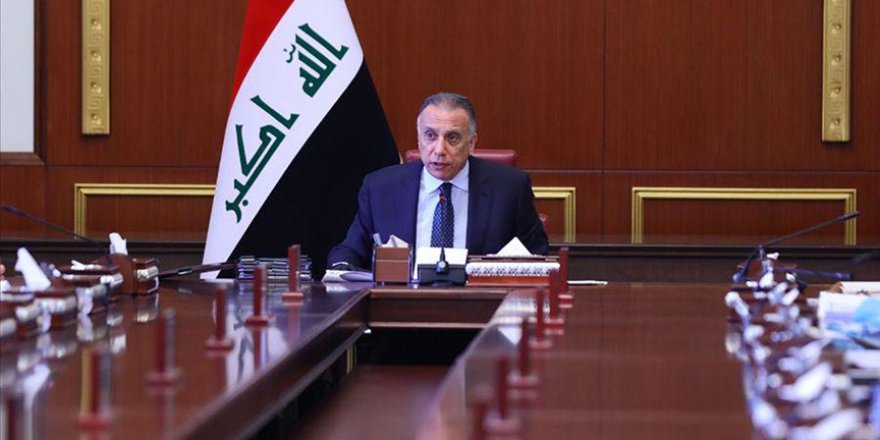 Irak'ta 2021 bütçesine göre bakanların maaşlarından yüzde 40 vergi alınacak