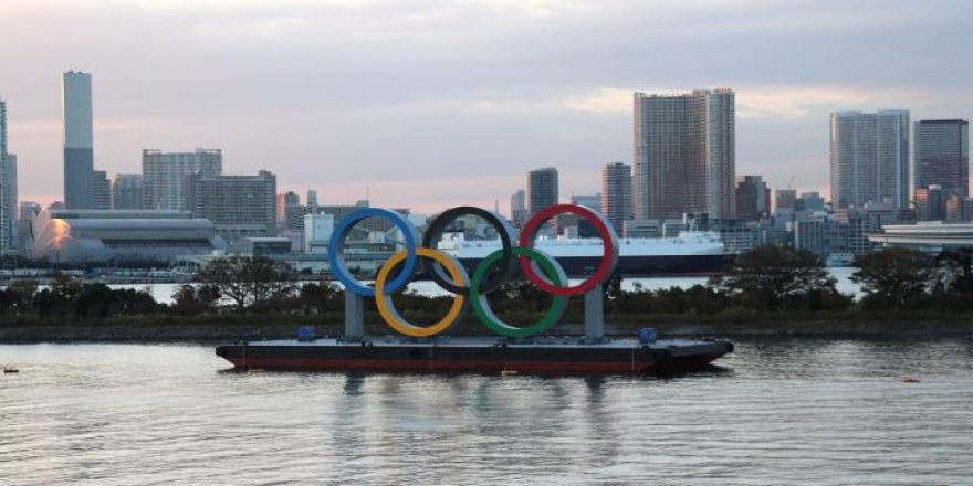 Tokyo Olimpiyatlarının yeni bütçesi 15,8 milyar dolar