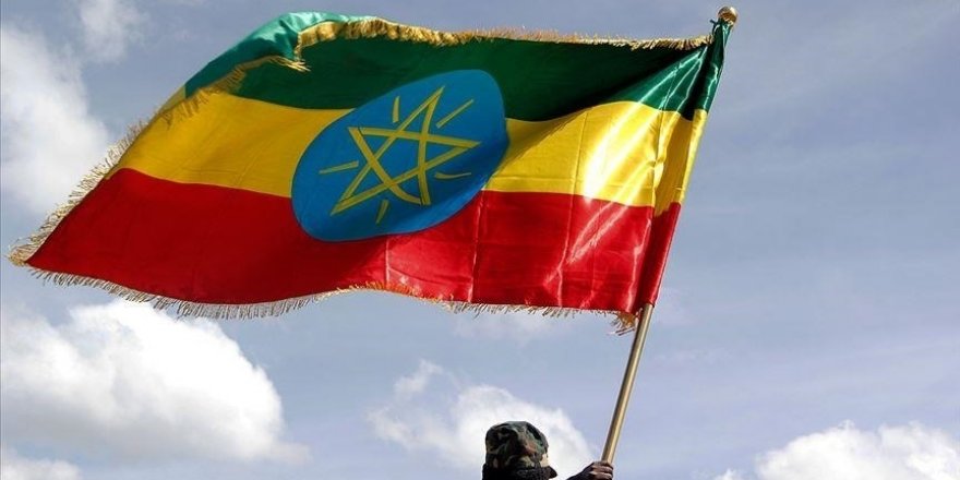 Etiyopya’dan Sudan'a “sınırdaki hareketliliği acilen durdur” çağrısı