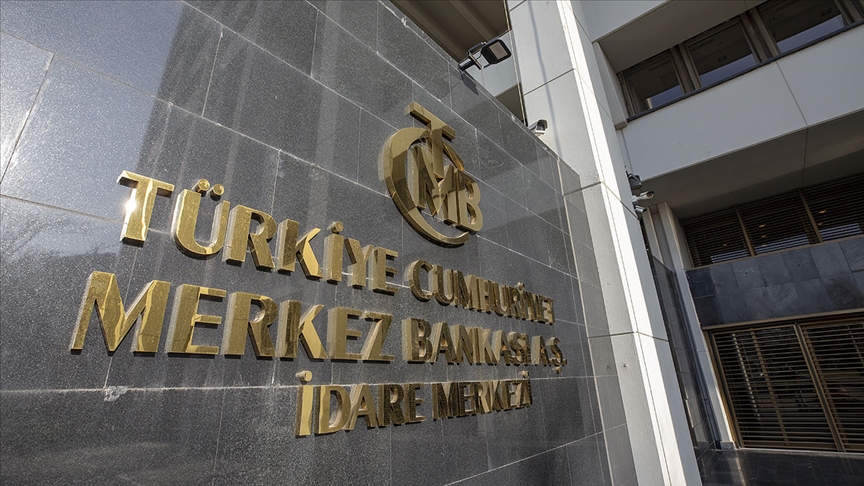 Merkez Bankası politika faizini yüzde 19'da sabit bıraktı